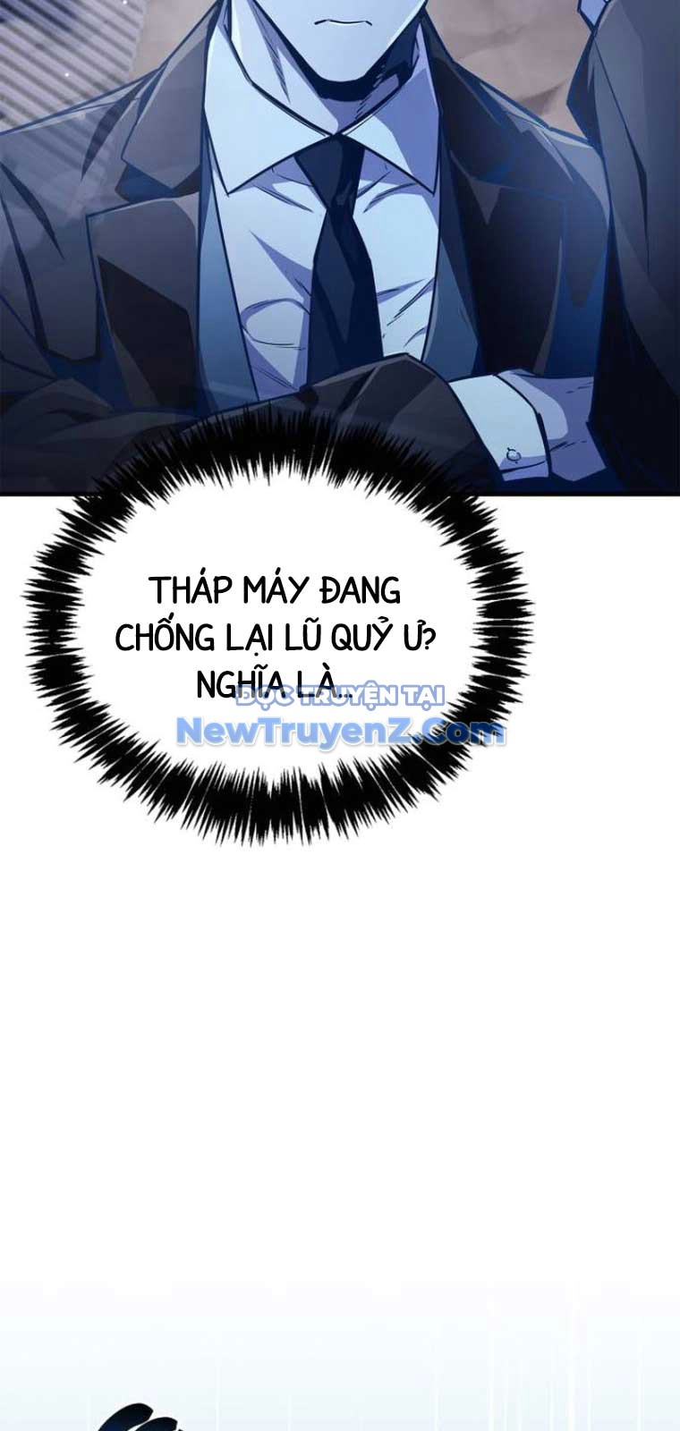 Người Chơi Che Giấu Quá Khứ chapter 71 - Trang 64