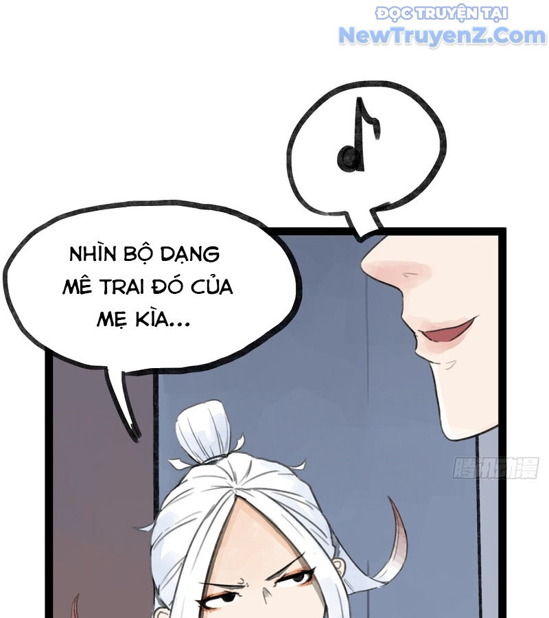 Hiệp Khách Hành Bất Thông chapter 28 - Trang 13