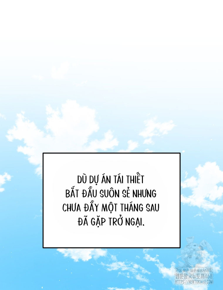 Vương Triều Đen Tối: Joseon chapter 92 - Trang 63