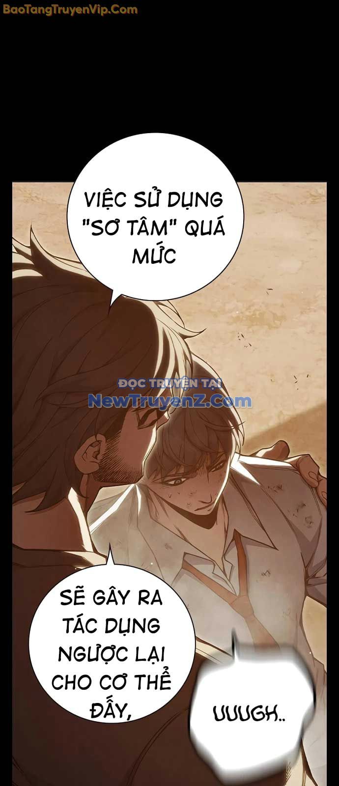Nhà Tù Vị Thành Niên chapter 50 - Trang 108