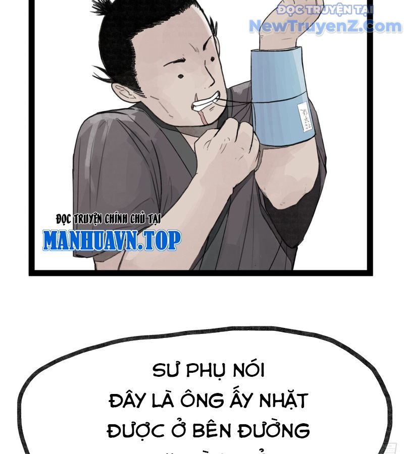 Hiệp Khách Hành Bất Thông chapter 28 - Trang 47