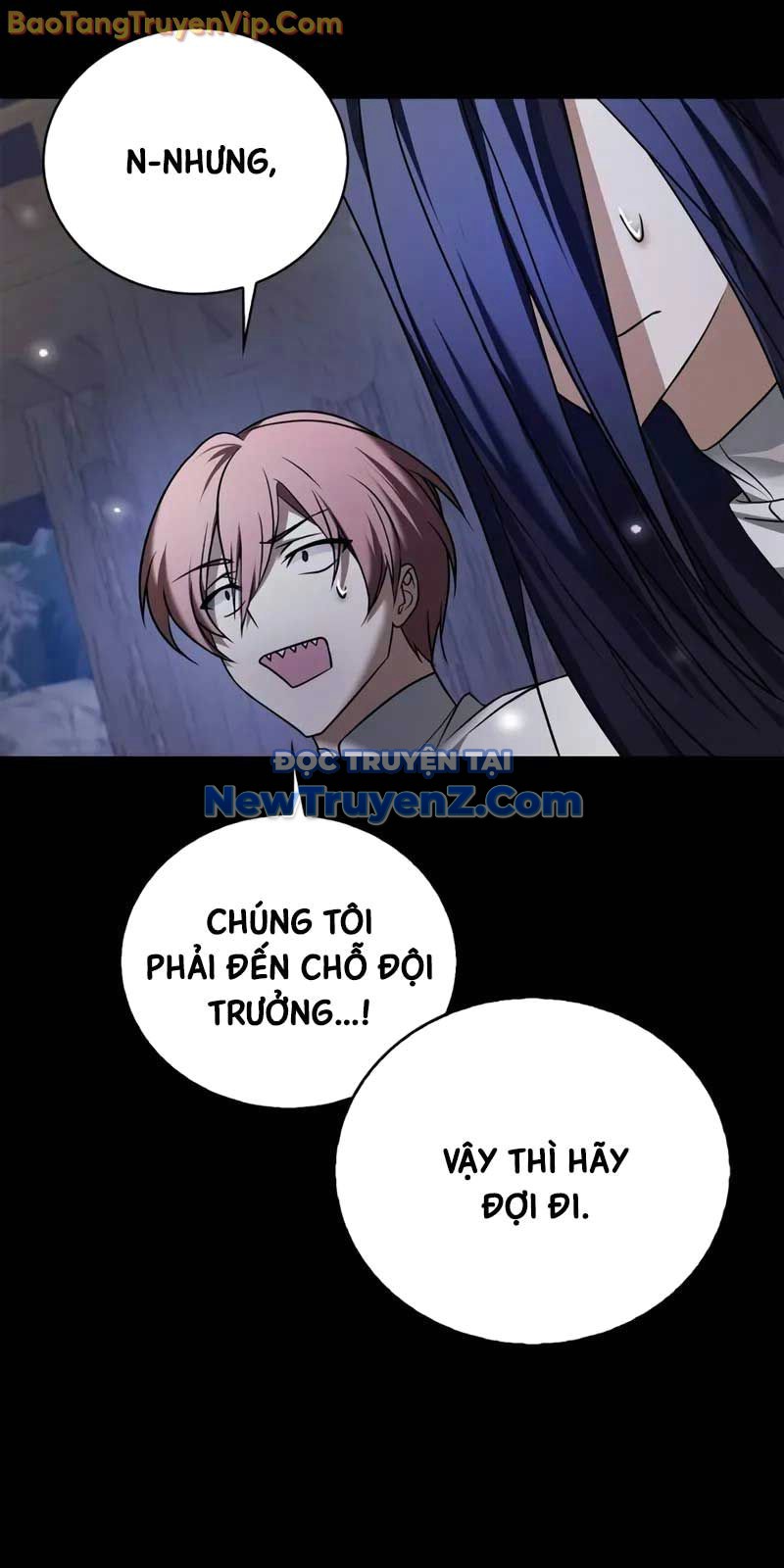 Tôi Không Tài Năng Đến Thế Đâu chapter 82 - Trang 28