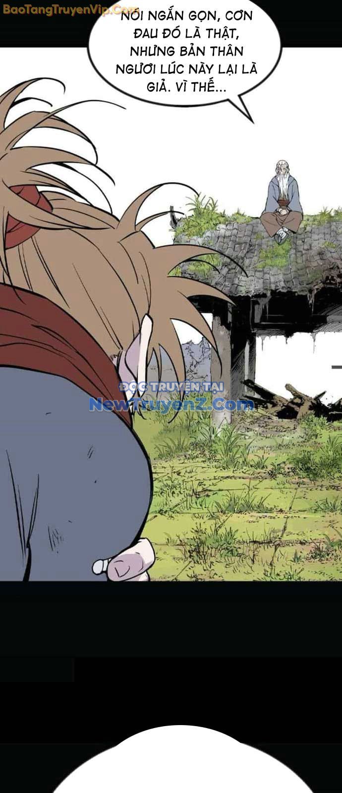 Sát Thần Tu La chapter 51 - Trang 61