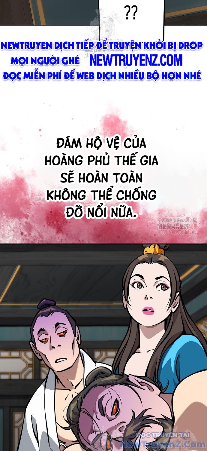 Đại Thánh Trùng Sinh Nam Cung Thế Gia chapter 24 - Trang 51