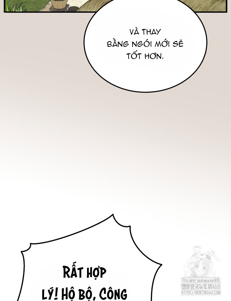 Vương Triều Đen Tối: Joseon chapter 92 - Trang 16