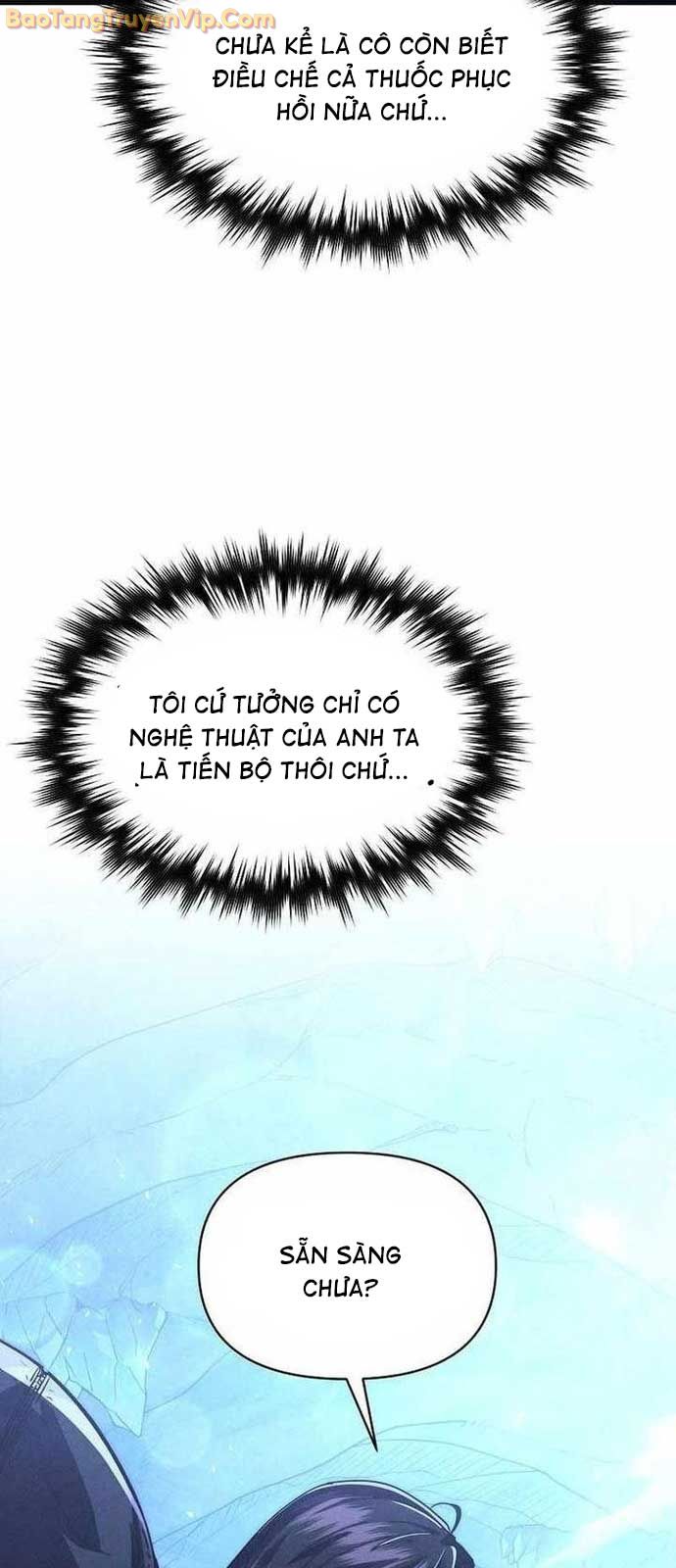 Ta Trở Thành Truyền Nhân Của Võ Thần chapter 25 - Trang 44