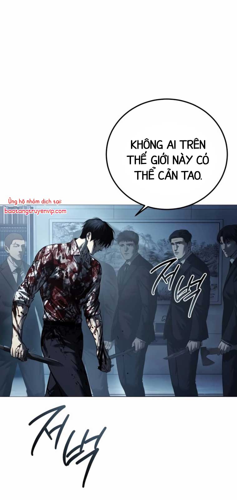 Sát Thủ Huyết Y chapter 9 - Trang 85