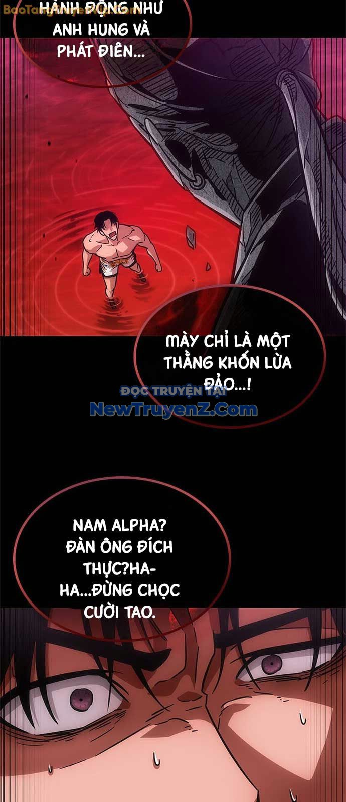 Youtuber Thể Hình Một Triệu Subs chapter 9 - Trang 28