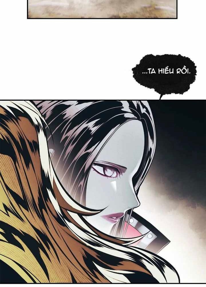 Bất Bại Chân Ma chapter 248 - Trang 38