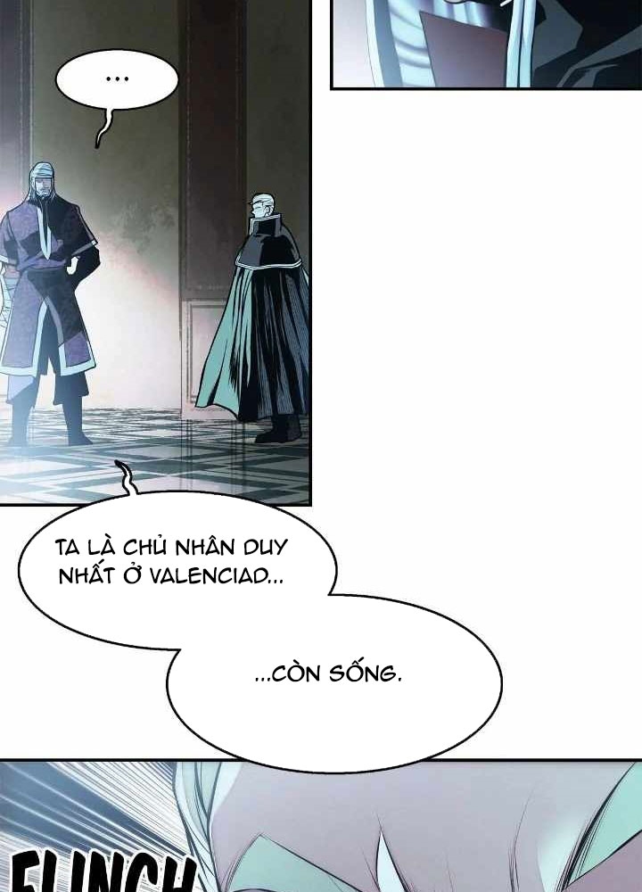 Bất Bại Chân Ma chapter 248 - Trang 86