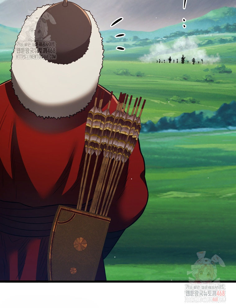 Vương Triều Đen Tối: Joseon chapter 96 - Trang 140