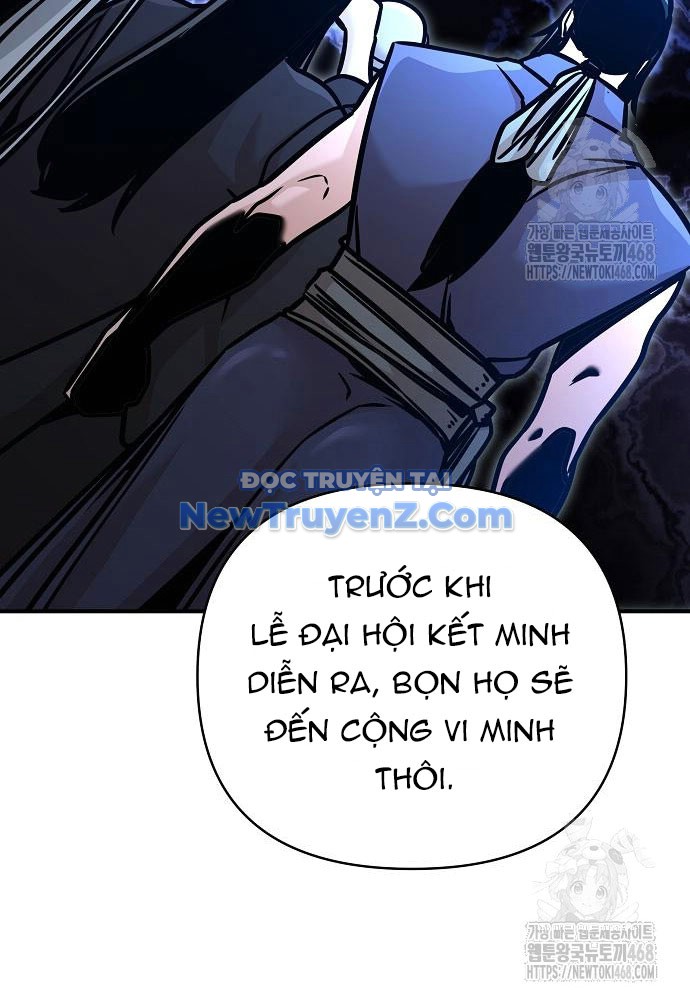 Tiểu Tử Đáng Ngờ Lại Là Cao Thủ chapter 90 - Trang 53