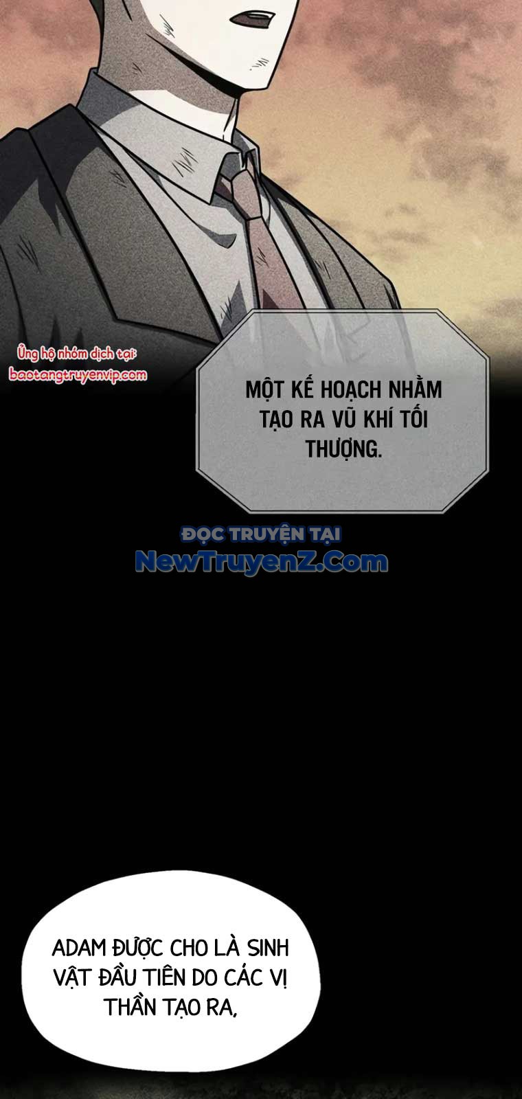 Người Chơi Không Thể Thăng Cấp chapter 188 - Trang 57
