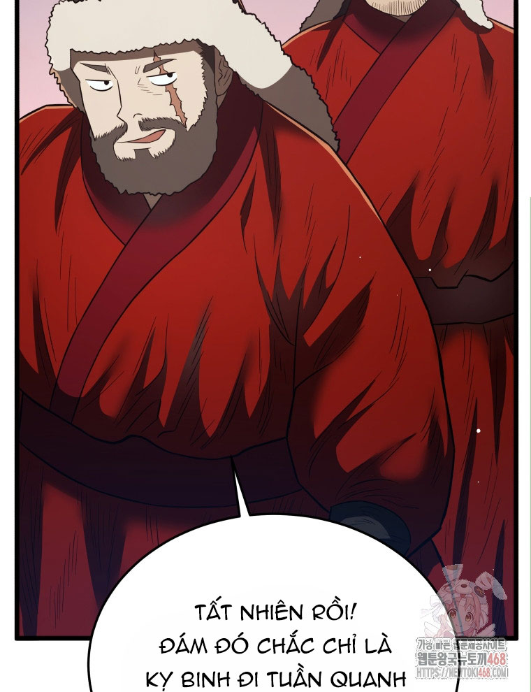 Vương Triều Đen Tối: Joseon chapter 96 - Trang 148