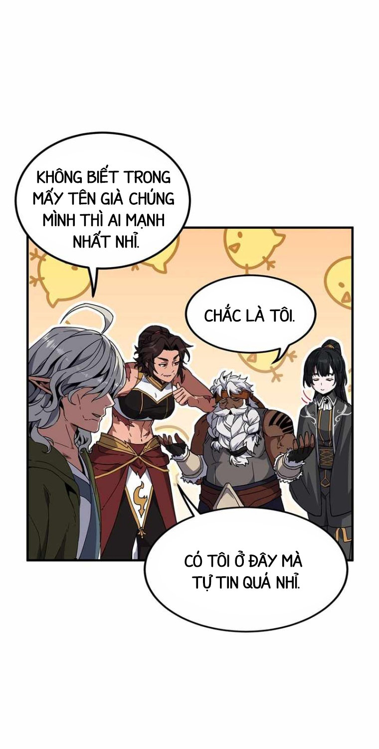 Ánh Sáng Cuối Con Đường chapter 228 - Trang 45