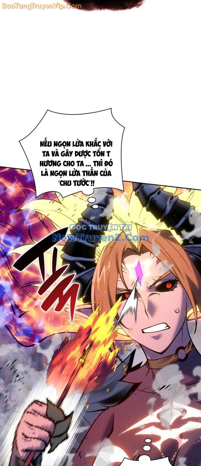 Thợ Rèn Huyền Thoại chapter 278 - Trang 48