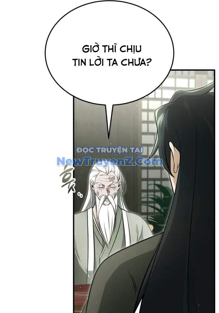 Hồi Quy Giả Về Hưu chapter 68 - Trang 96