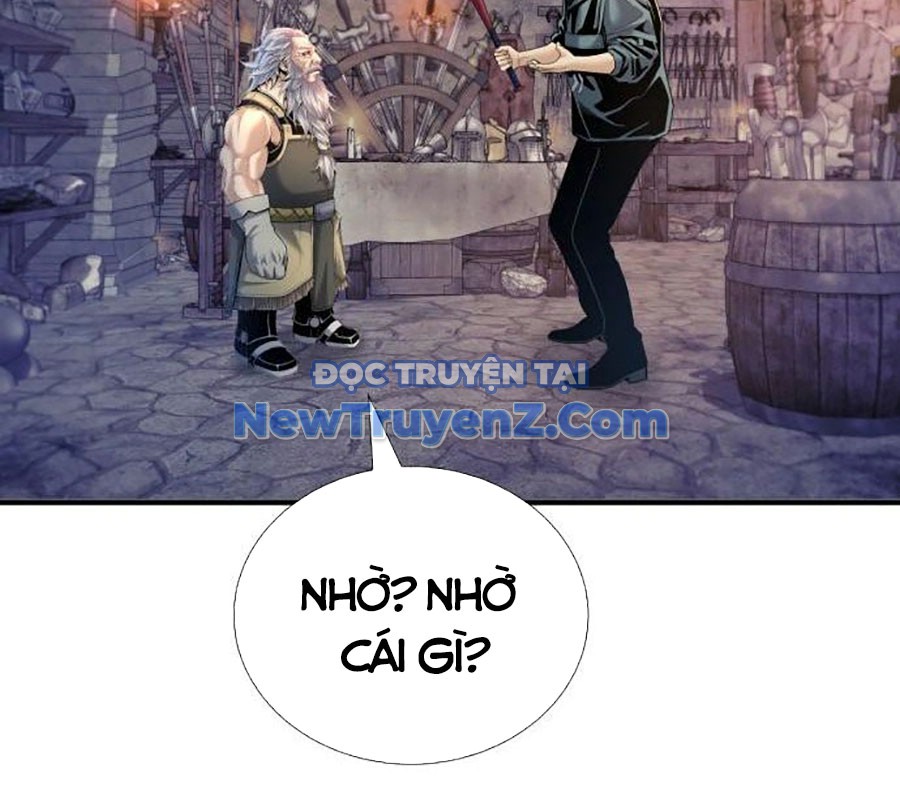 Tăng Cấp Với Các Vật Phẩm độc Quyền Của Dungeon chapter 51 - Trang 116