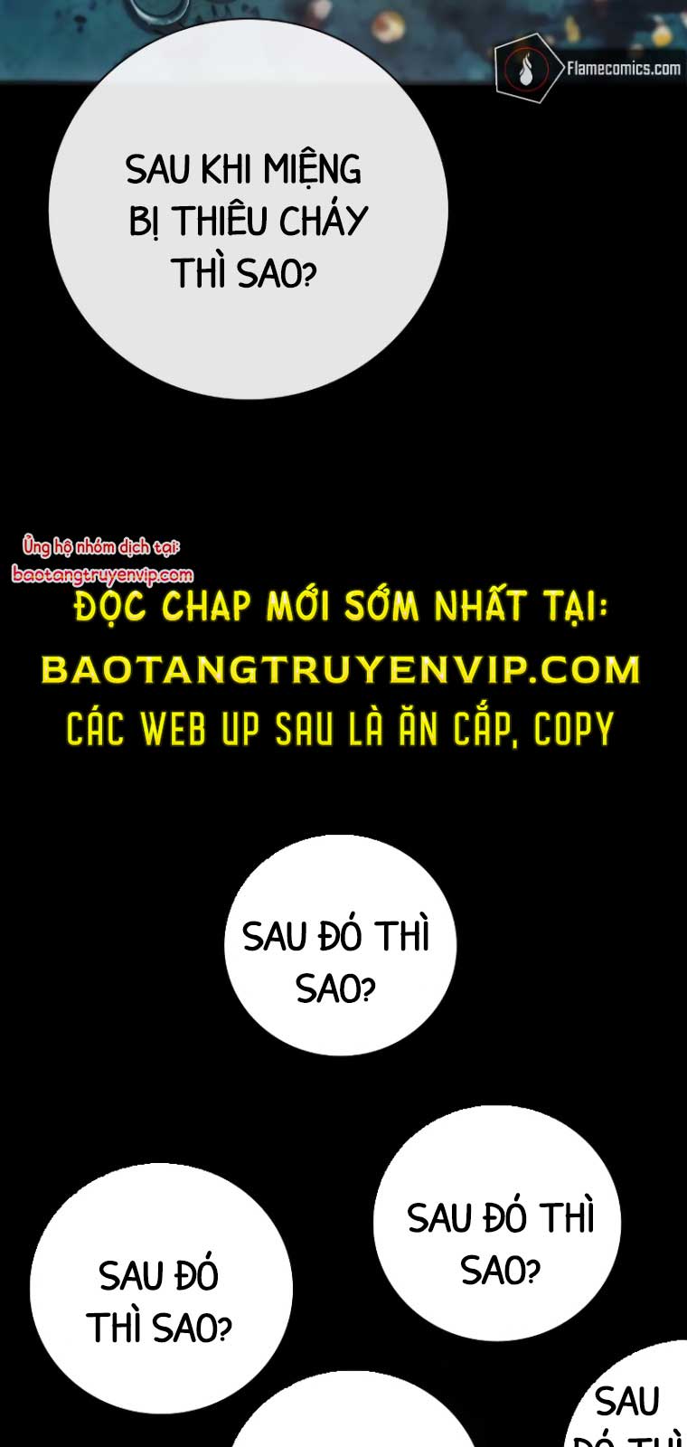 Nhà Tù Vị Thành Niên chapter 49 - Trang 17