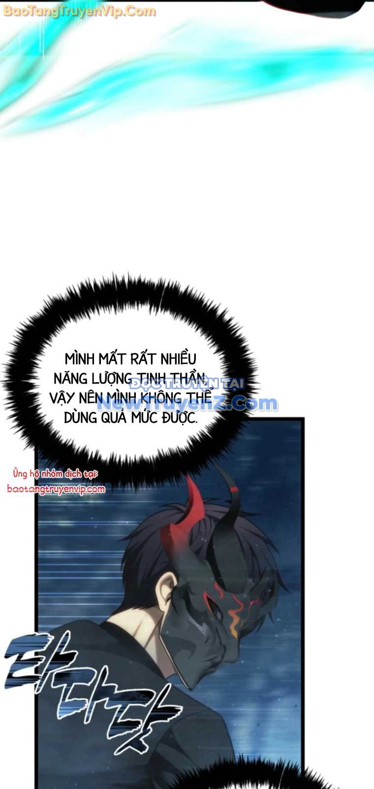 Vua Thăng Cấp chapter 207 - Trang 23