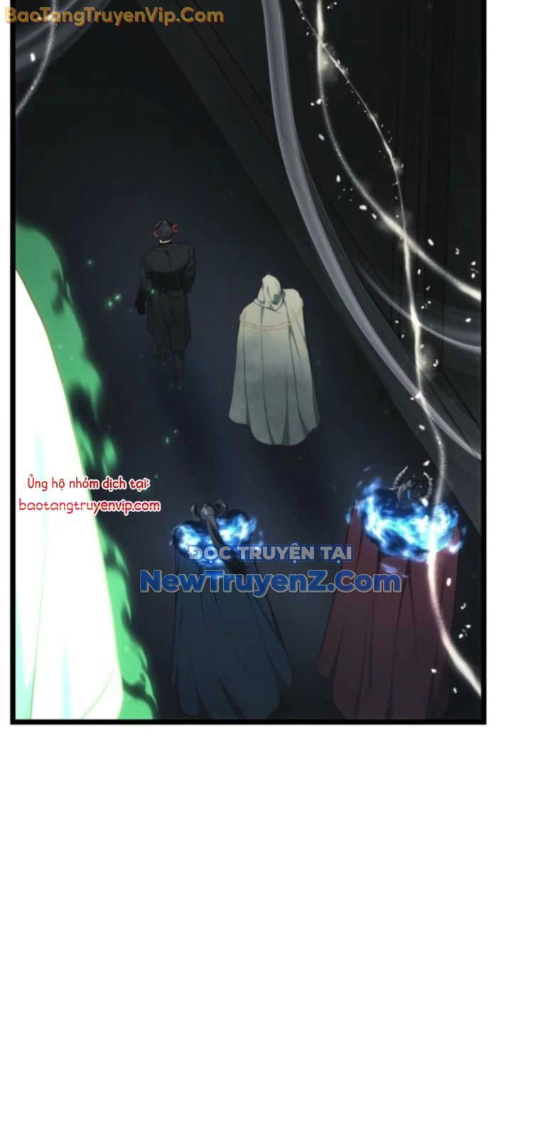 Vua Thăng Cấp chapter 207 - Trang 55