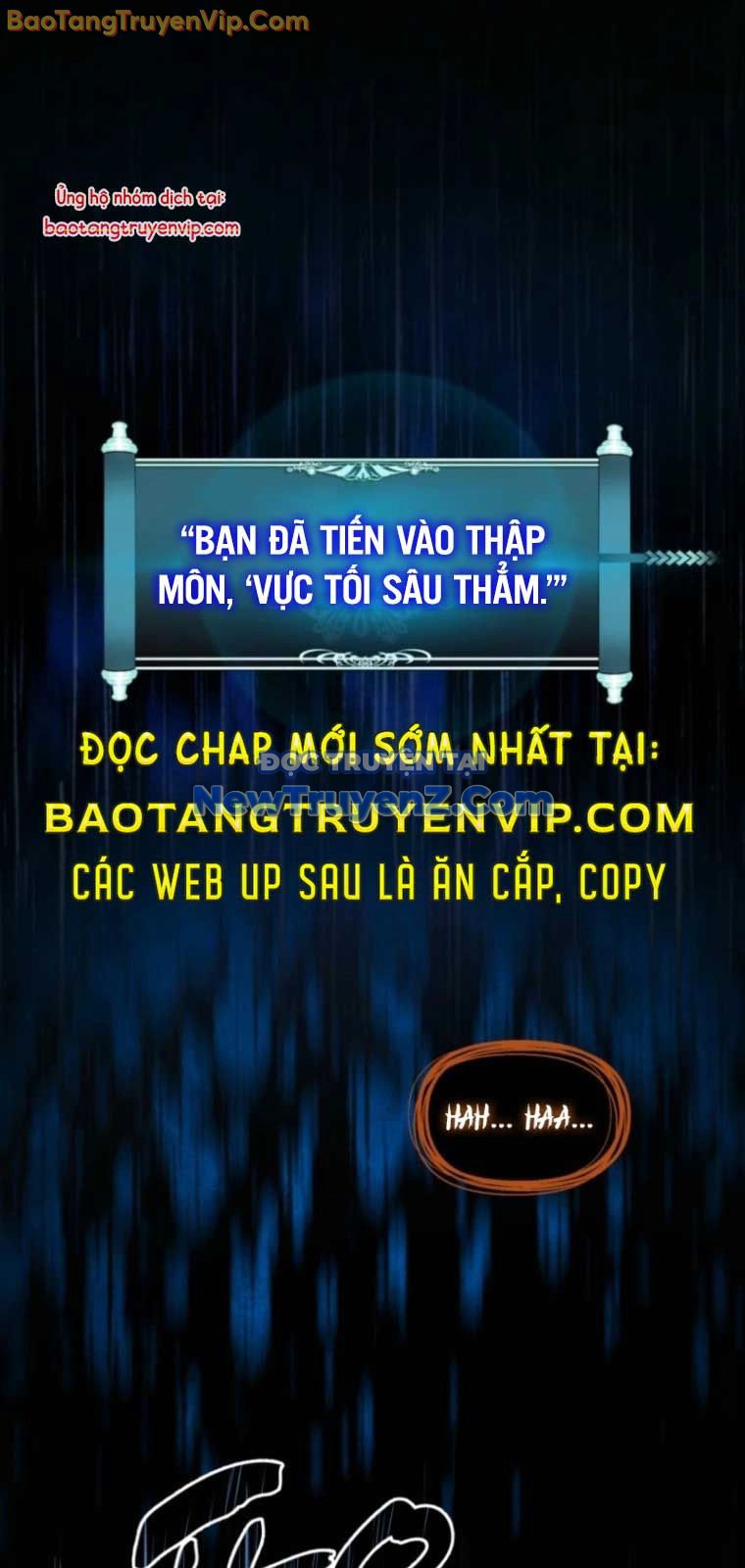 Vua Thăng Cấp chapter 207 - Trang 3