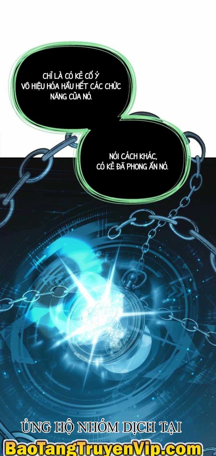 Vua Thăng Cấp chapter 206 - Trang 17