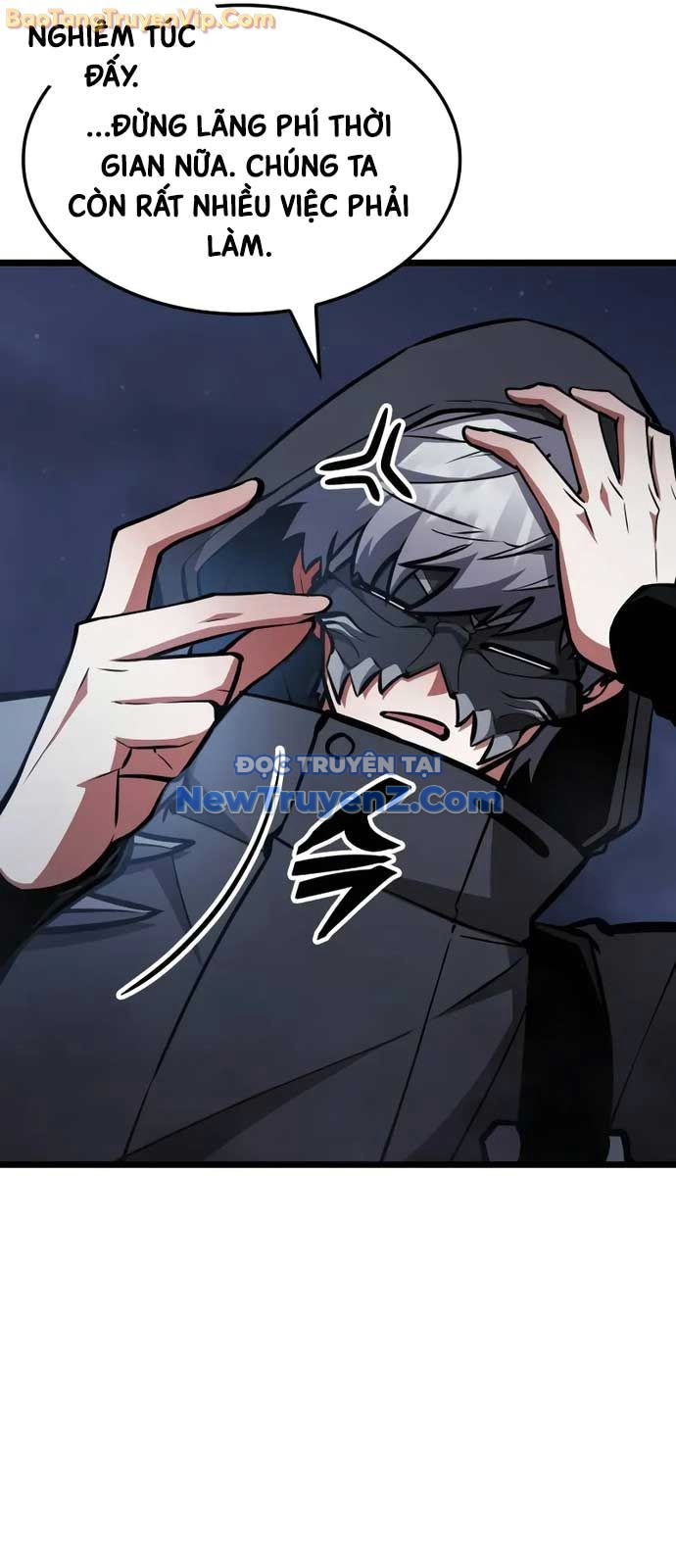 Độc Chiến Đế Vương chapter 14 - Trang 22