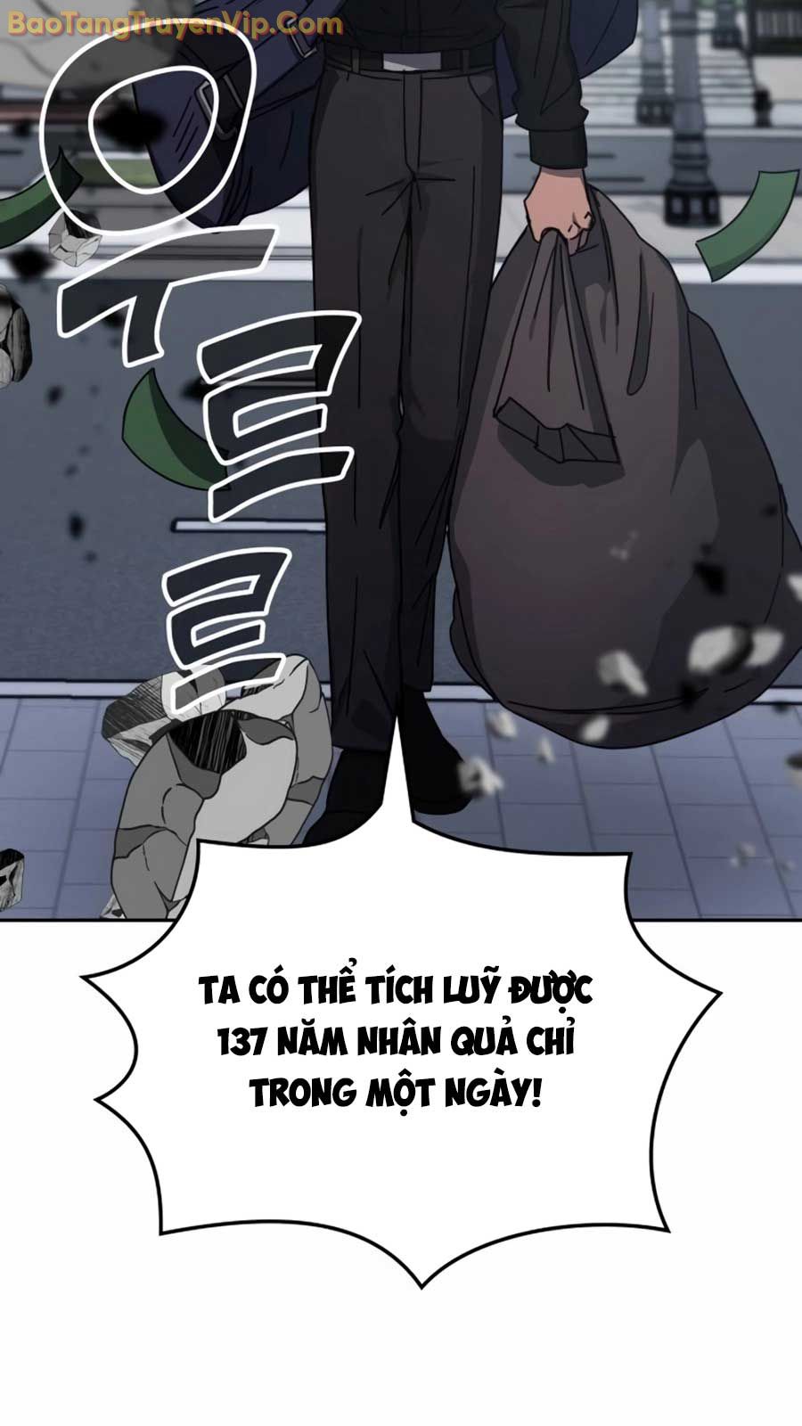 Học Viện Tối Thượng chapter 157.1 - Trang 33
