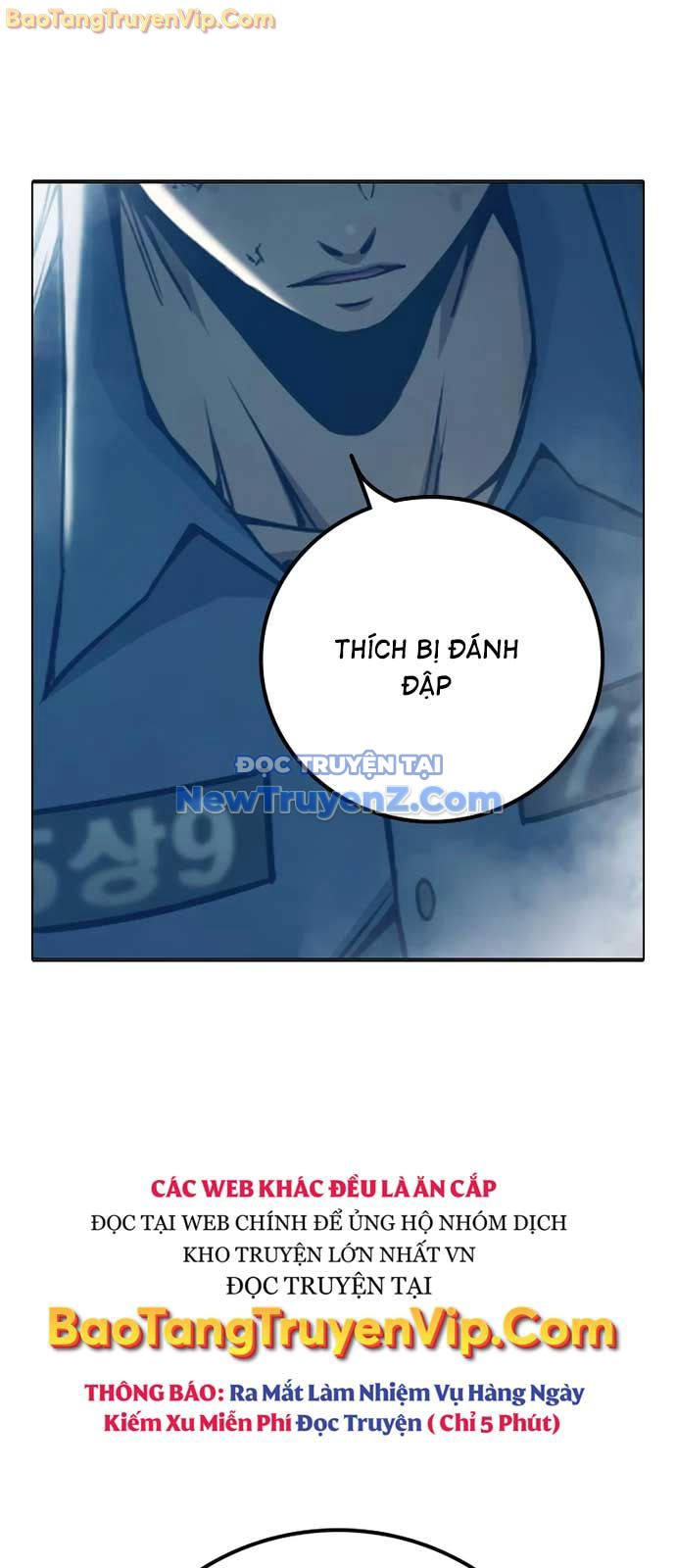 Nhà Tù Vị Thành Niên chapter 50 - Trang 31