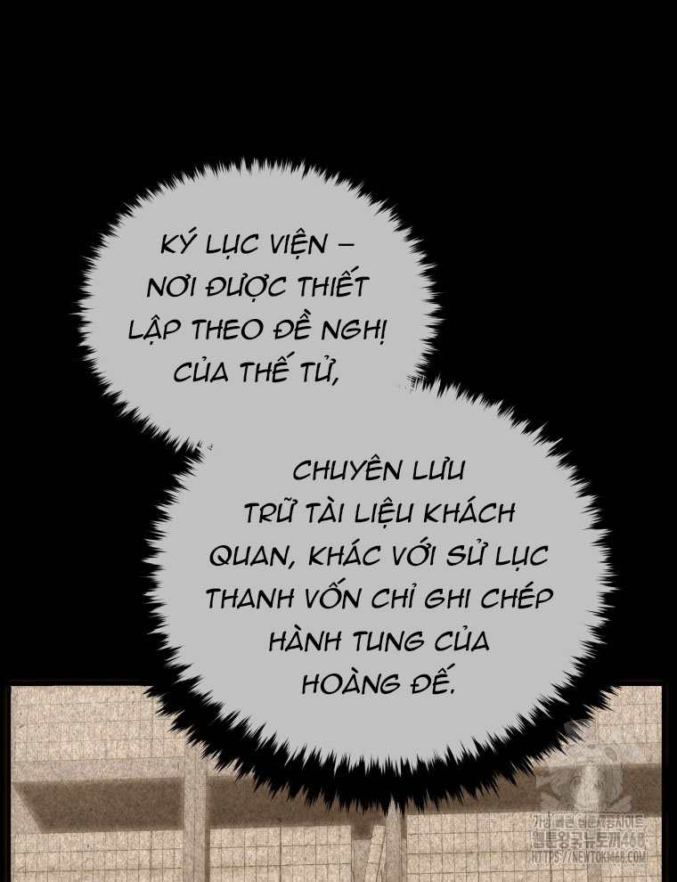 Vương Triều Đen Tối: Joseon chapter 93 - Trang 109
