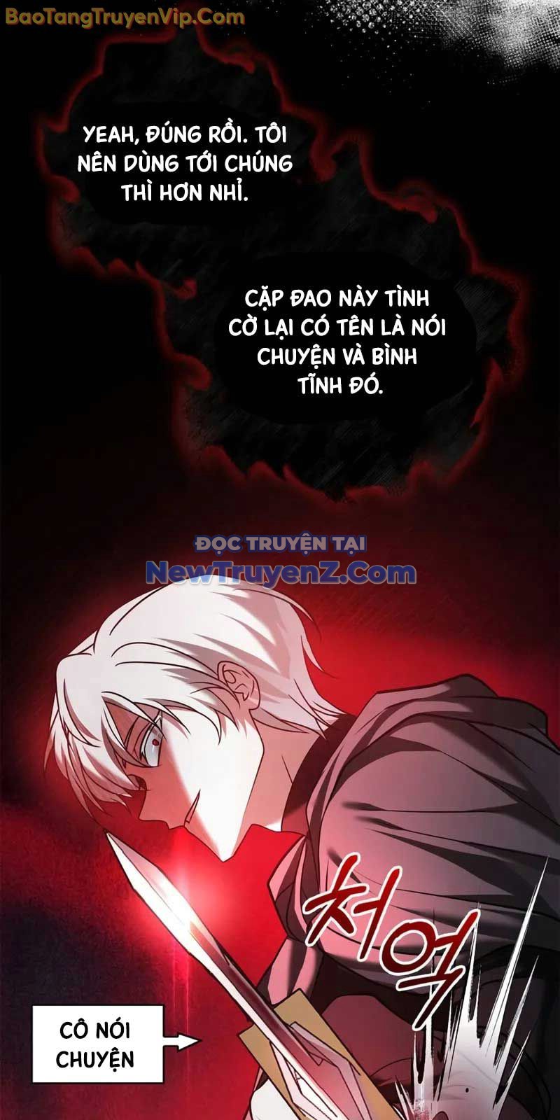 Tôi Không Tài Năng Đến Thế Đâu chapter 82 - Trang 49