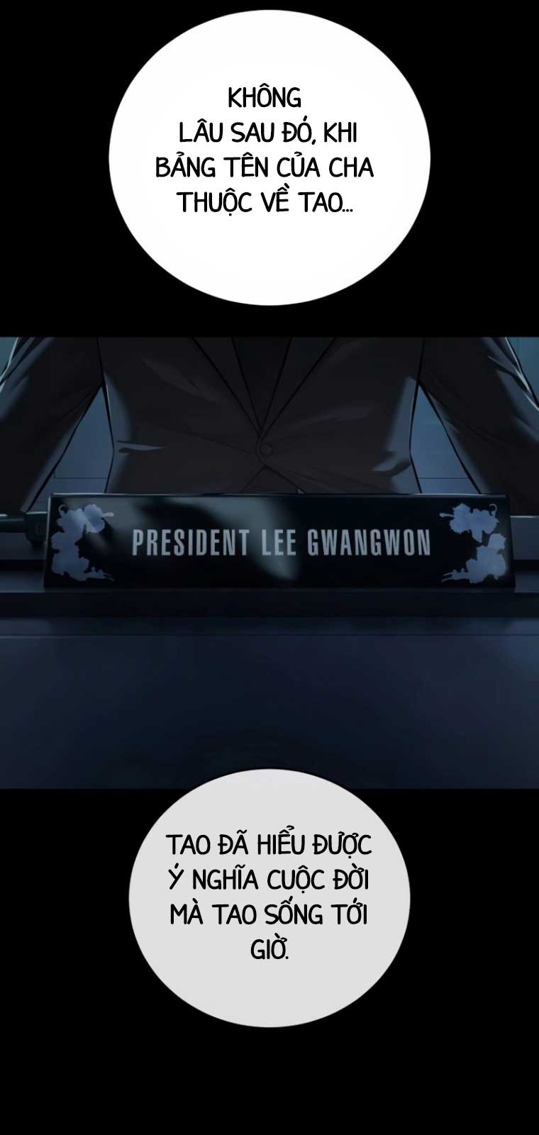Sát Thủ Huyết Y chapter 9 - Trang 22