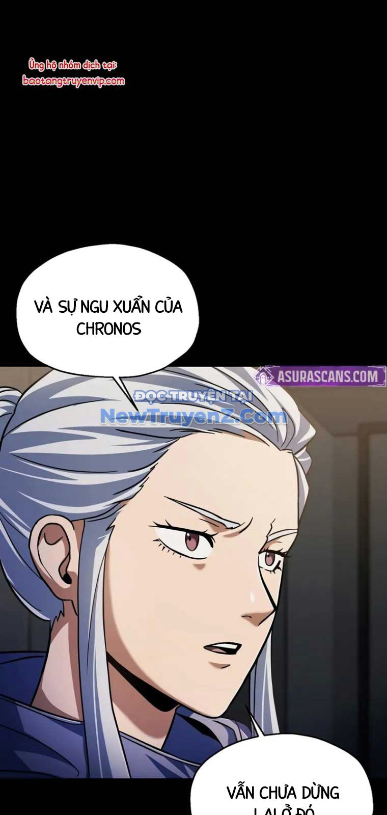 Người Chơi Không Thể Thăng Cấp chapter 188 - Trang 54
