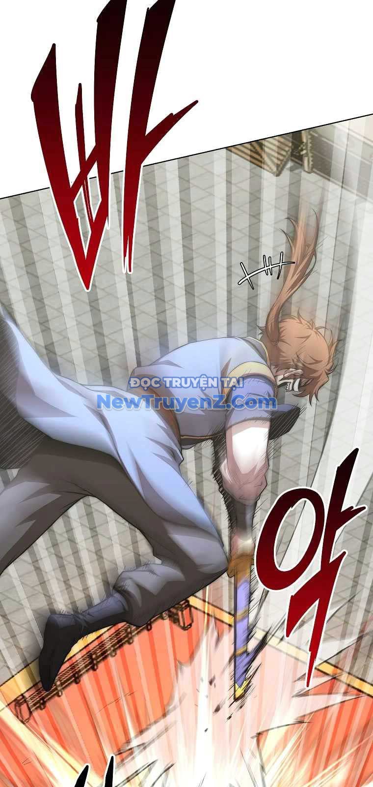 Con Trai Của Gia Tộc Nam Cung Thế Gia chapter 83 - Trang 2