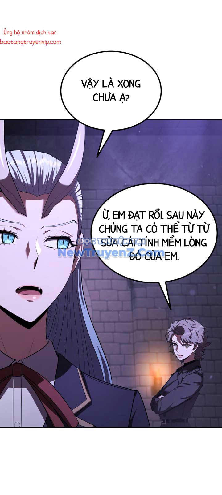 Phản Diện Mắt Cáo Của Học Viện Ma Giới chapter 25 - Trang 78