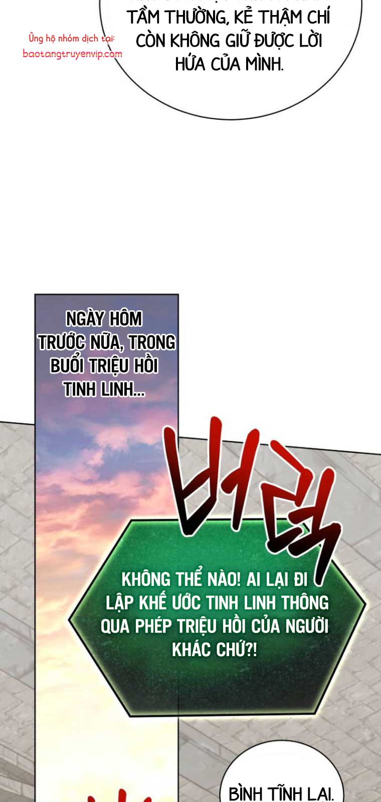 Đứa Con Có Vấn Đề Của Ma Tháp chapter 13 - Trang 72