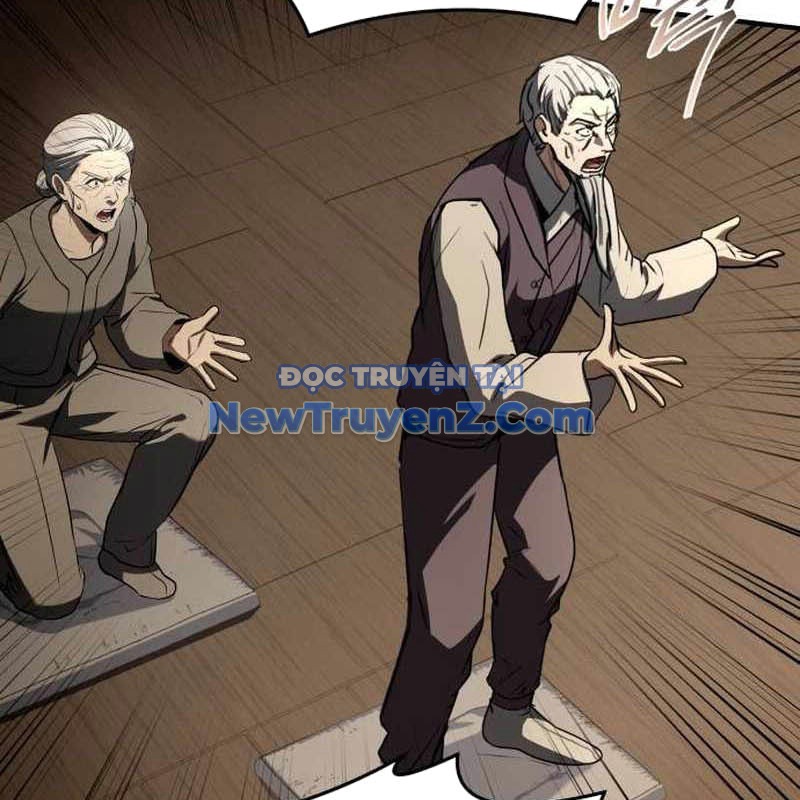 Kim Chiến Sĩ: Hành Trình Xây Dựng Đặc Tính chapter 40 - Trang 28