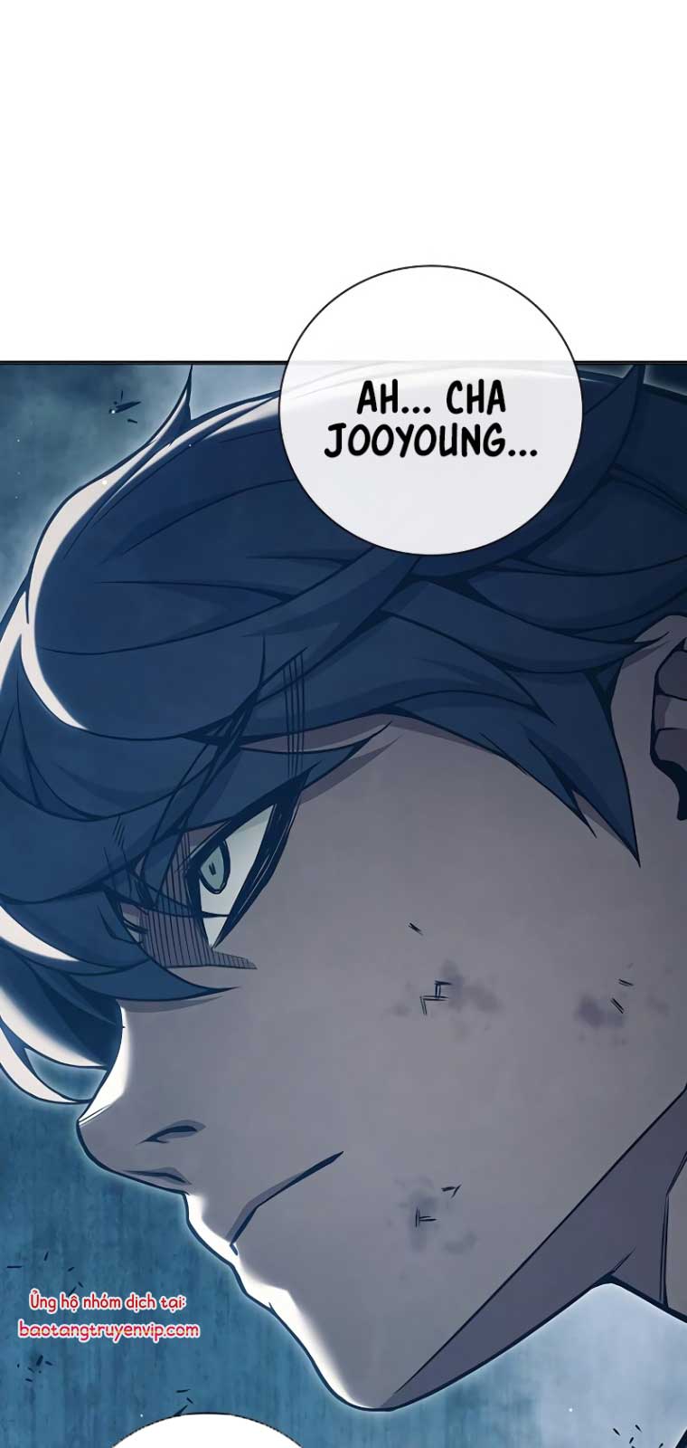 Nhà Tù Vị Thành Niên chapter 49 - Trang 164
