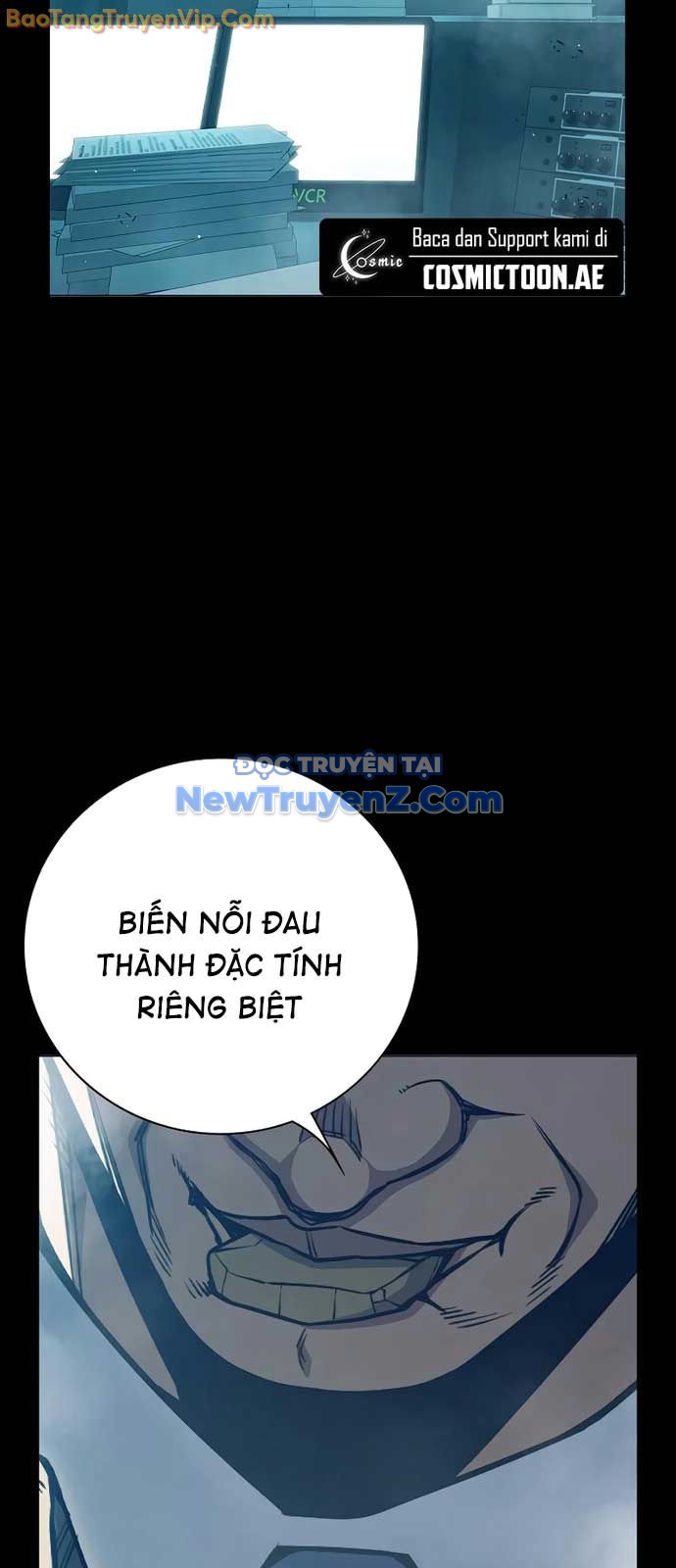 Nhà Tù Vị Thành Niên chapter 50 - Trang 15