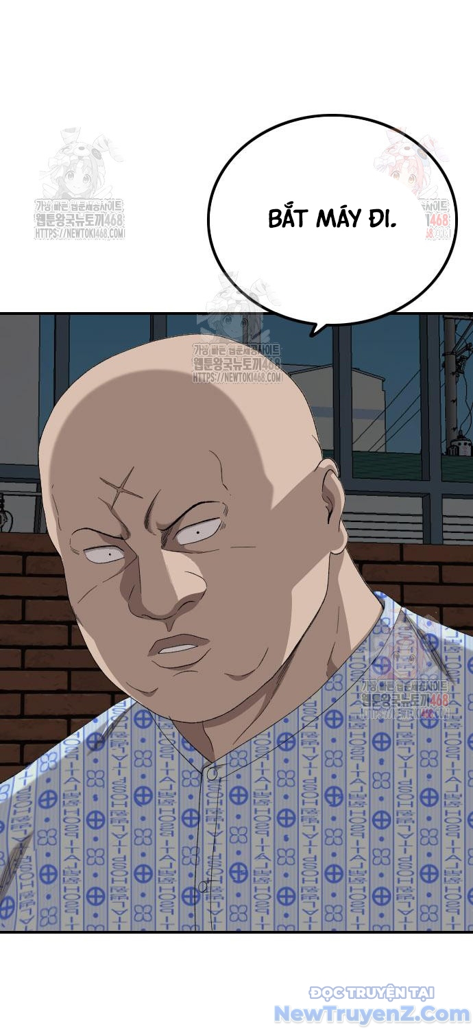 Người Xấu chapter 252 - Trang 81