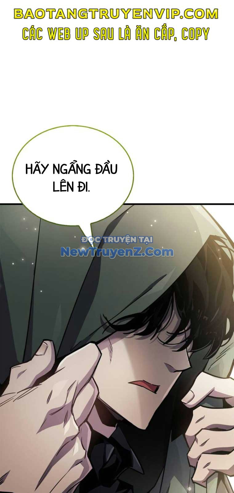 Người Chơi Che Giấu Quá Khứ chapter 71 - Trang 126