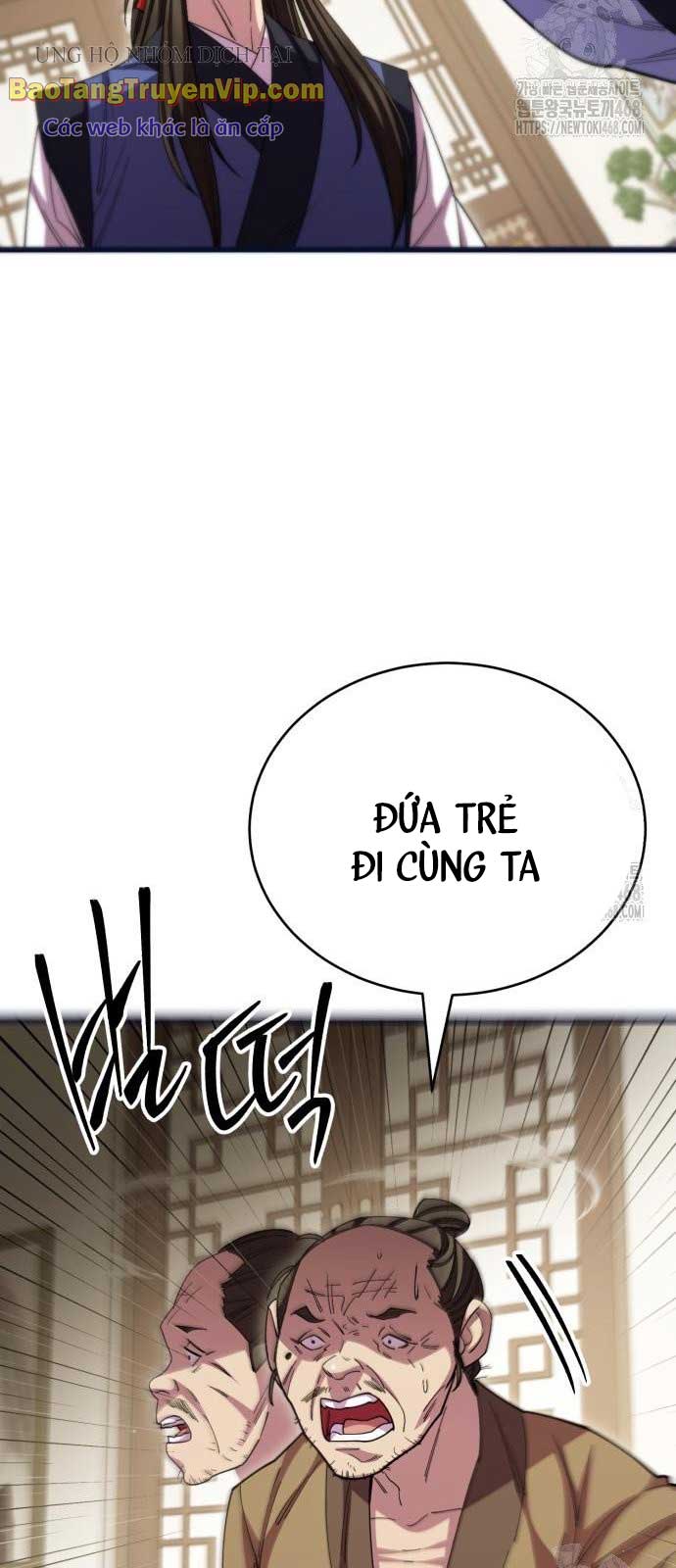 Thiên Hạ Đệ Nhất Đại Sư Huynh chapter 130 - Trang 81