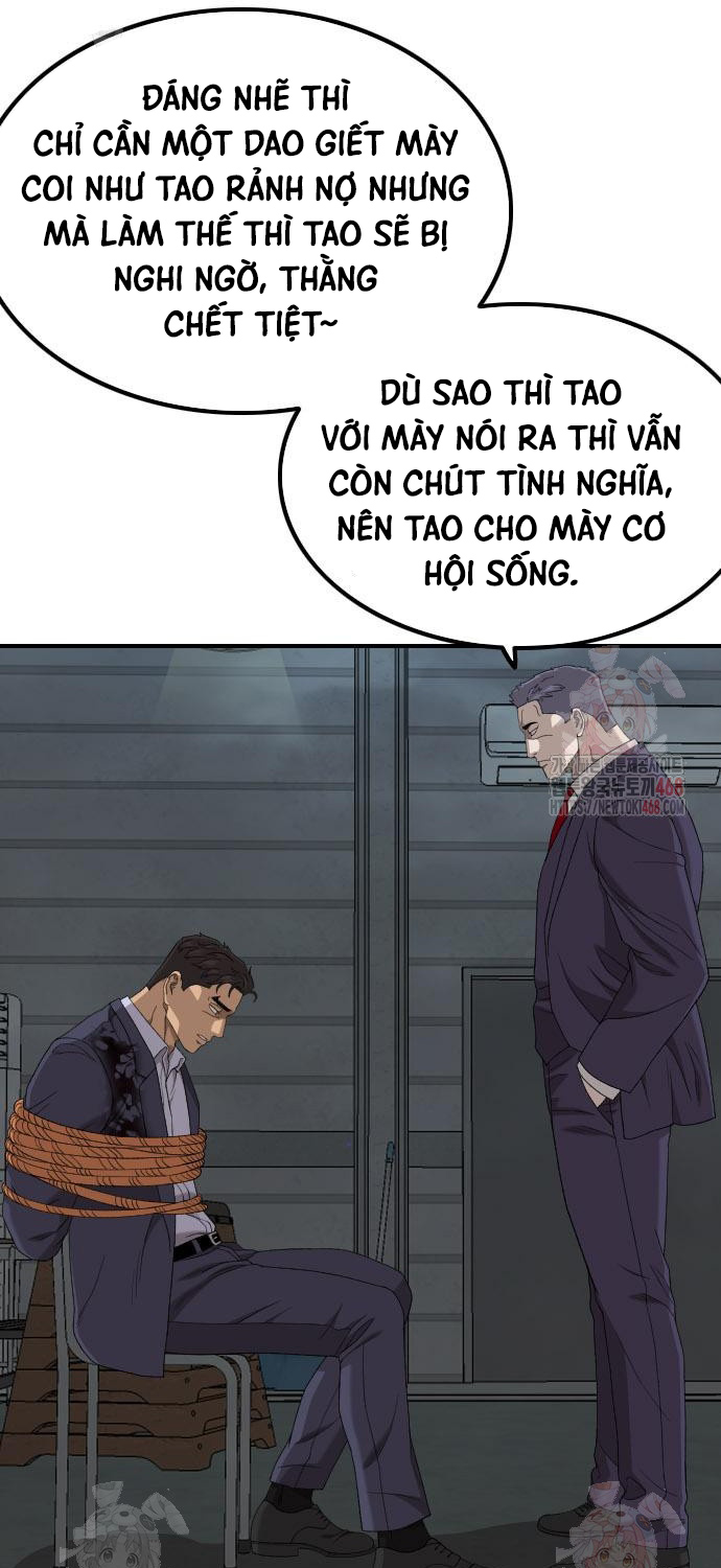 Người Xấu chapter 253 - Trang 63