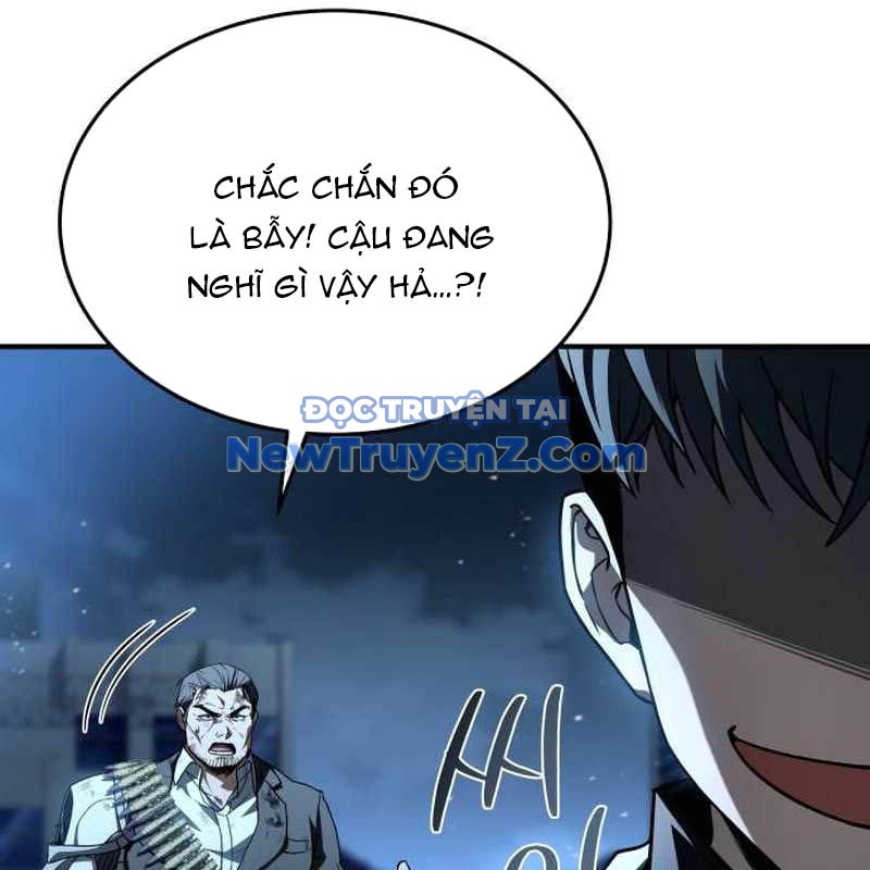 Kim Chiến Sĩ: Hành Trình Xây Dựng Đặc Tính chapter 40 - Trang 187