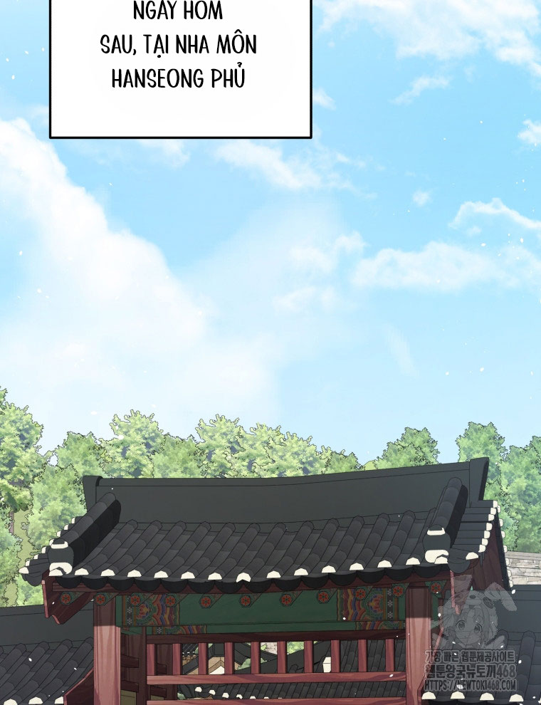 Vương Triều Đen Tối: Joseon chapter 92 - Trang 99