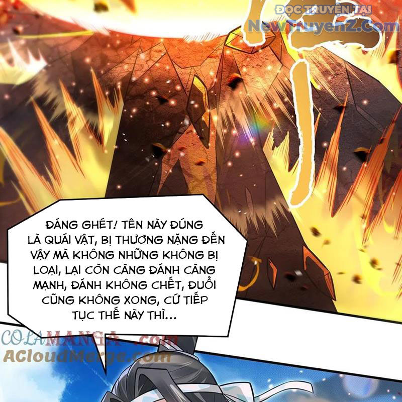 Các Nữ Đồ Đệ Của Ta Đều Là Chư Thiên Đại Lão Tương Lai chapter 342 - Trang 15