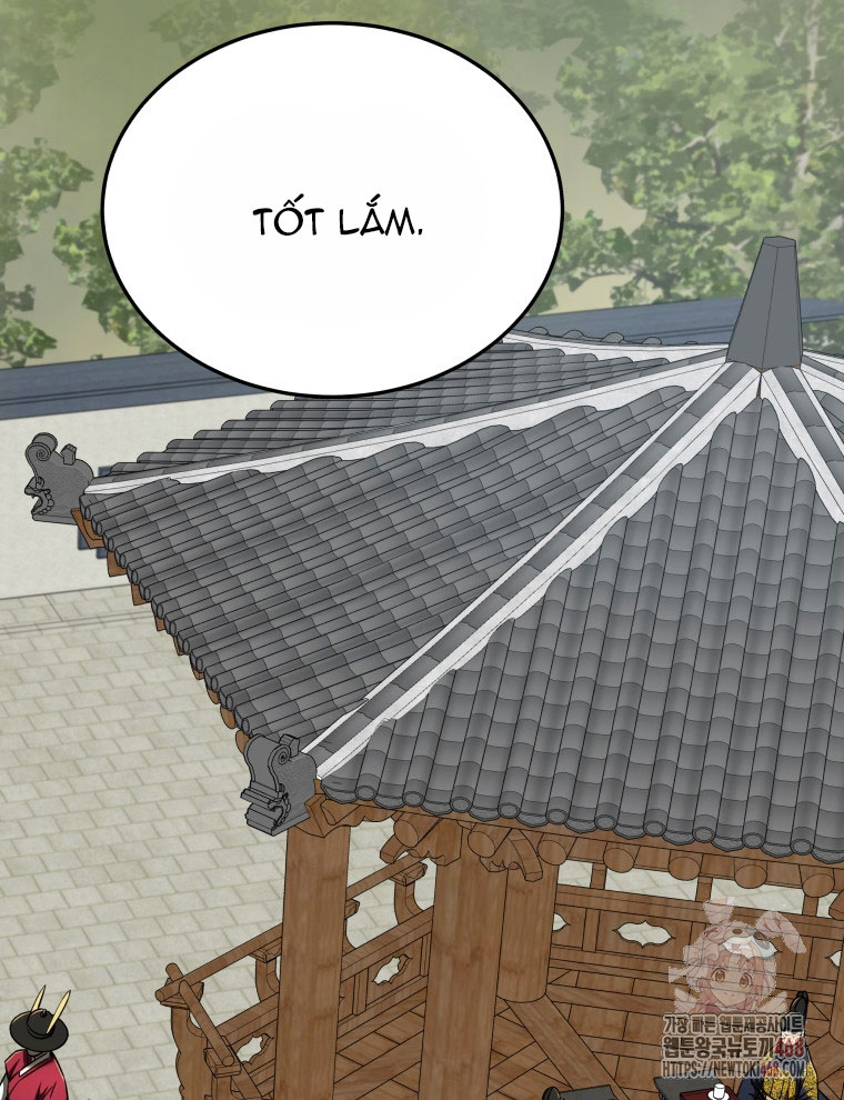 Vương Triều Đen Tối: Joseon chapter 95 - Trang 166