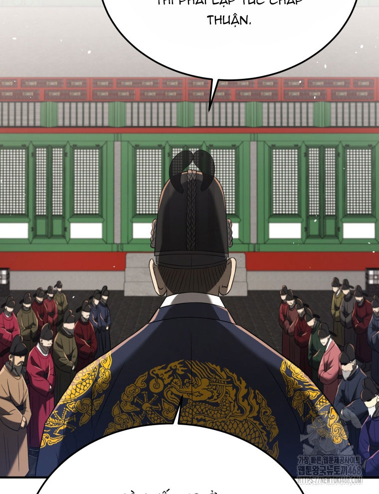 Vương Triều Đen Tối: Joseon chapter 92 - Trang 9