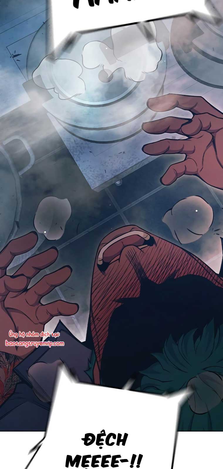 Nhà Tù Vị Thành Niên chapter 49 - Trang 94